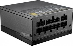 Fractal FD-P-IA2G-750-UK ION Gold 750W Fully Modular Power S