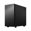 Fractal FD-C-DEF7A-01 Define 7 Black Solid