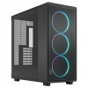 Fractal FD-C-EPO1X-04 Epoch XL Black TG RGB Light Tint