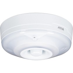 AXIS D4100-E NETWORK STROBE SIREN