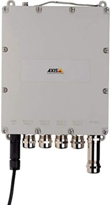 AXIS T8504-E OUTDOOR POE SWITCH