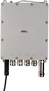 AXIS T8504-E OUTDOOR POE SWITCH