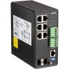 AXIS T8504-R INDUSTRIAL POE SWITCH