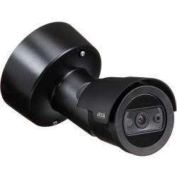 AXIS M2035-LE 8 MM BLACK  BULLET CAMERA