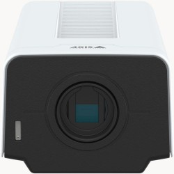 AXIS P1387-B BOX CAMERA