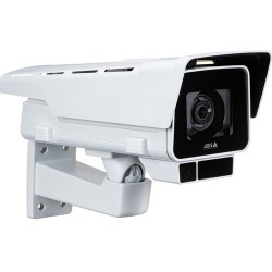 AXIS P1387-LE BOX CAMERA