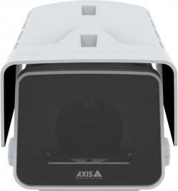 AXIS P1388-BE NETWORK CAMERA