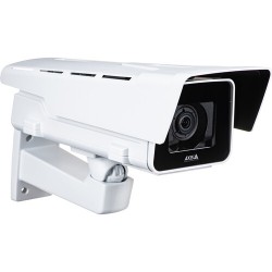 AXIS P1465-LE-3 L.P-Verifier Kit NETWORK CAMERA