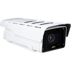 AXIS Q1615-LE Mk III NETWORK CAMERA