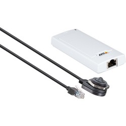 AXIS P1265 Mk II Modular Pinhole Camera