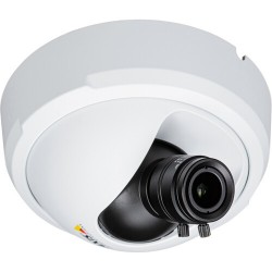AXIS P1275 Mk II Modular Varifocal Dome Camera