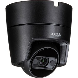 Axis  M3126-LVE 4MP Outdoor Network Turret Camera with Night