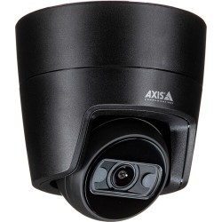 Axis  M3128-LVE 8MP Outdoor Network Turret Camera with Night