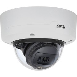 Axis  M3216-LVE 4MP Outdoor Network Dome Camera with Night V