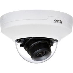 Axis  M4215-V 2MP Indoor Network Dome Camera