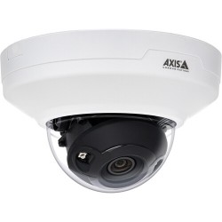 Axis  M4215-LV 2MP Indoor Network Dome Camera with Night Vis