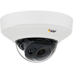 Axis  M4216-LV 4MP Indoor Network Dome Camera with Night Vis