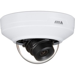 Axis  M4218-V 8MP Indoor Network Dome Camera