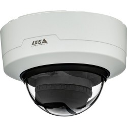 Axis  P3265-LV 2MP Indoor Network Dome Camera with Night Vis
