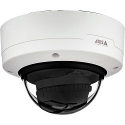 Axis  P3265-LVE 1080p Outdoor Network Dome Camera with Night