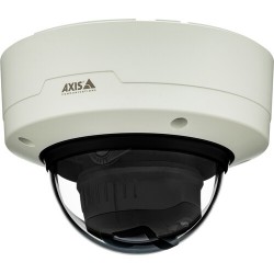 Axis  P3268-LV 8MP Indoor Network Dome Camera with Night Vis