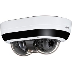 Axis  P4708-PLVE 8MP Outdoor Dual-Sensor Panoramic Network D