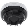 Axis  P3747-PLVE 20MP Outdoor Four-Sensor Panoramic PTRZ Net