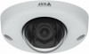 Axis  P3925-R Surveillance Network Transit Dome Camera with 