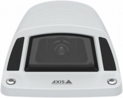 Axis  P3925-LRE Outdoor Network Transit Camera with Night Vi
