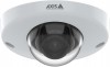 Axis  P3905-R Mk III 2MP Indoor Dome Camera (3.6mm Lens, RJ4