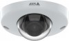 AXIS P3905-R Mk III M12 3.6mm is a 1080p fixed dome onboard 
