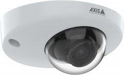 Axis  M3905-R 2MP Surveillance Network Transit Dome Camera (