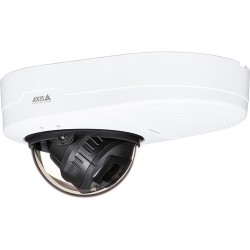 Axis  Q9307-LV 5MP Network Dome Camera with Night Vision