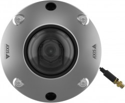 Axis  F4105-SLRE Stainless Steel Mini Dome Sensor