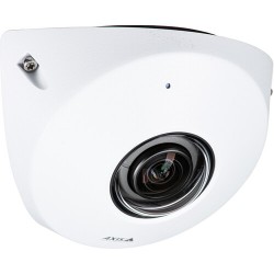 Axis  P9117-PV 6MP Outdoor Network Corner-Mount Camera