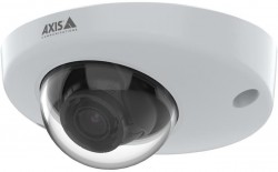 Axis  M3905-R 2MP Indoor Dome Camera (M12)