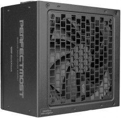 DarkFlash PMT750 Black PMT Series, 750Watts Fully Modular Po