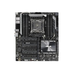 ASUS WS C422 SAGE/10G Intel? Socket 2066 Processors 