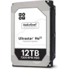 Western Digital HUH721212ALE600 3.5in 26.1MM 12000GB 256MB 7