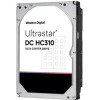 Western Digital HUS726T6TAL5204 3.5in 26.1MM 6000GB 256MB 72