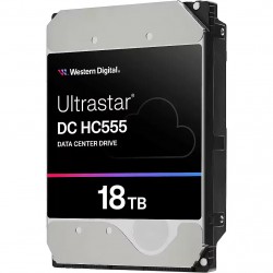 Western Digital WUH722018CL5204 3.5in 26.1 18TB 512 7200RPM 