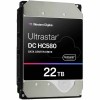Western Digital WUH722422AL5204 3.5in 26.1 22TB 512 7200RPM 