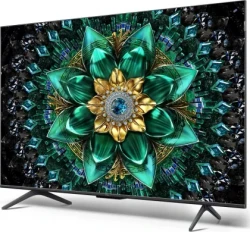 TCL 55Q6C TCL 55Q6C Mini LED 4K TV 55"