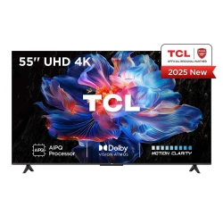 TCL 55V6C TCL 55V6C 4K LED TV 55"