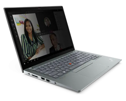 Lenovo 13.3-inch Bright Screen Privacy Filter for X13 Gen2 f