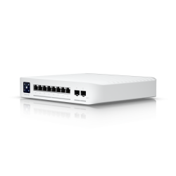 Ubiquiti Unifi Enterprise 8 PoE  USW-Enterprise-8-PoE (120W)