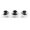 Ubiquiti Unifi G5 Dome Camera (3pack) UVC-G5-Dome-3