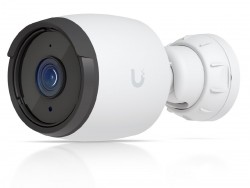 Ubiquiti UniFi G6 Bullet,Protect camera, 8MP, white UVC-G6-B