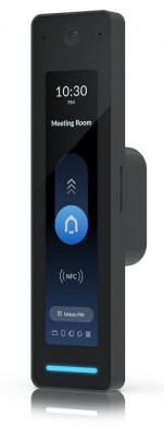 Ubiquiti UniFi Access Reader G2 Professional, black UA-G2-Pr