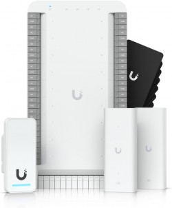 Ubiquiti UniFi Access Elevator Starter Kit UA-SK-Elevator